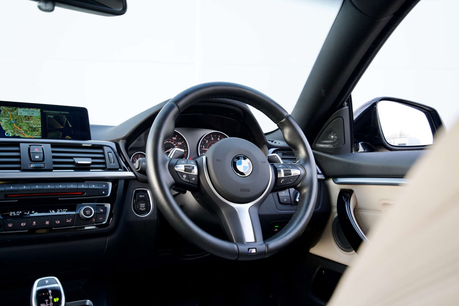 Used BMW 4 Series 2015 for sale - 76969200: Photo 13