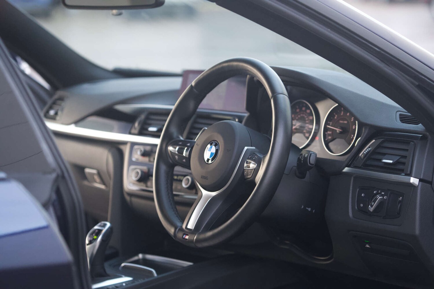 Used BMW 4 Series 2015 for sale - 76969200: Photo 14