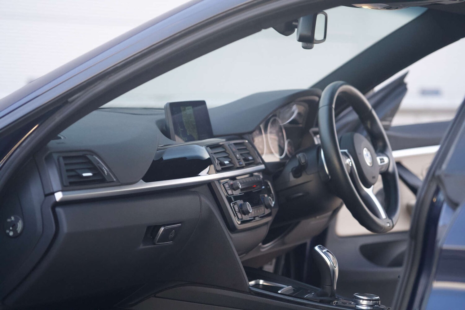 Used BMW 4 Series 2015 for sale - 76969200: Photo 15