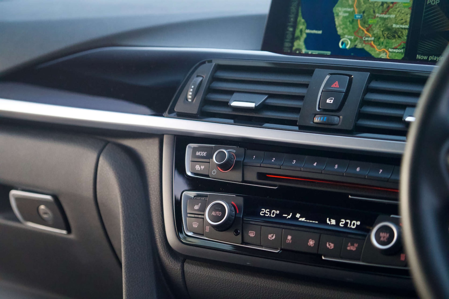 Used BMW 4 Series 2015 for sale - 76969200: Photo 17