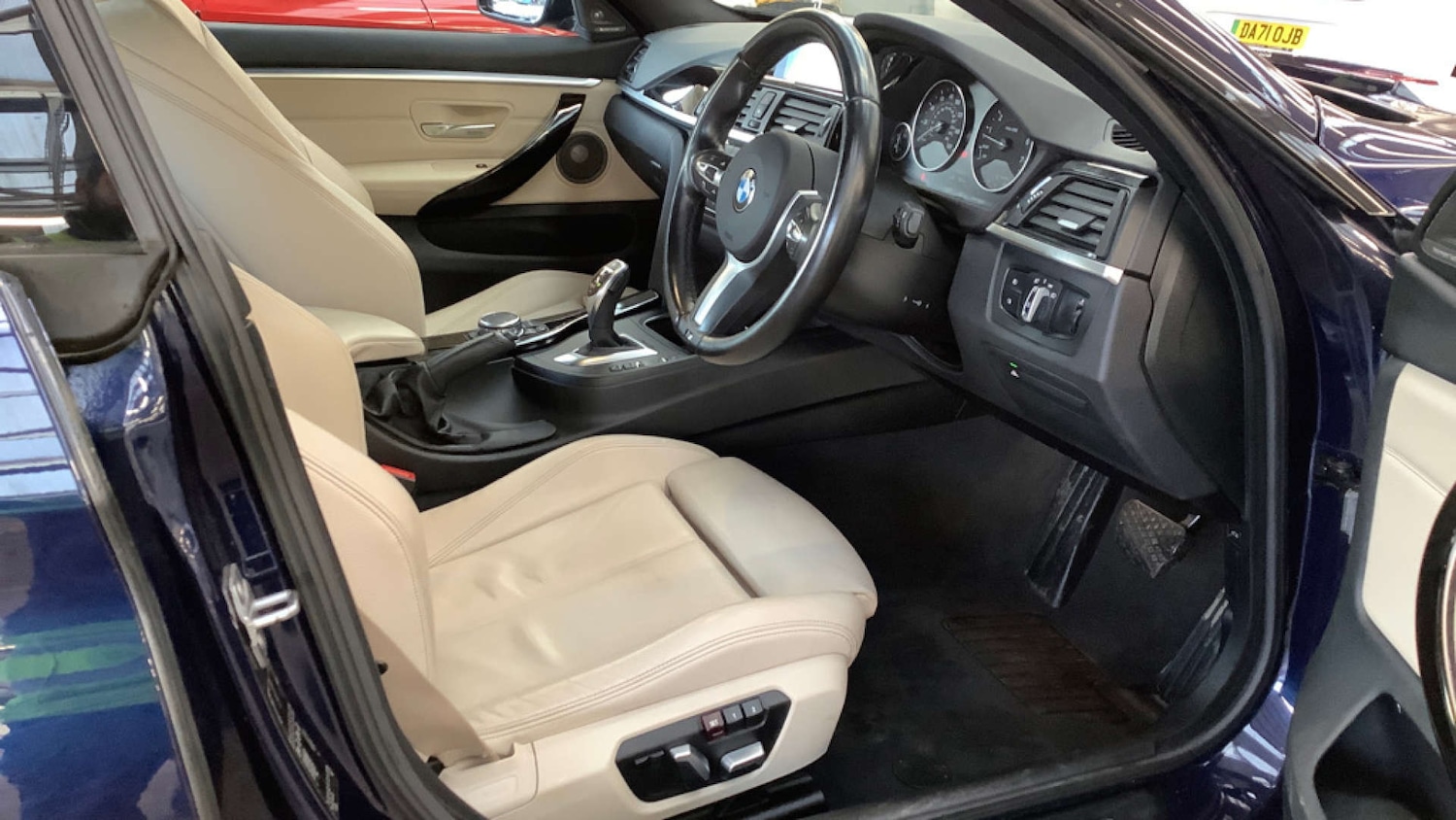 Used BMW 4 Series 2015 for sale - 76969200: Photo 2