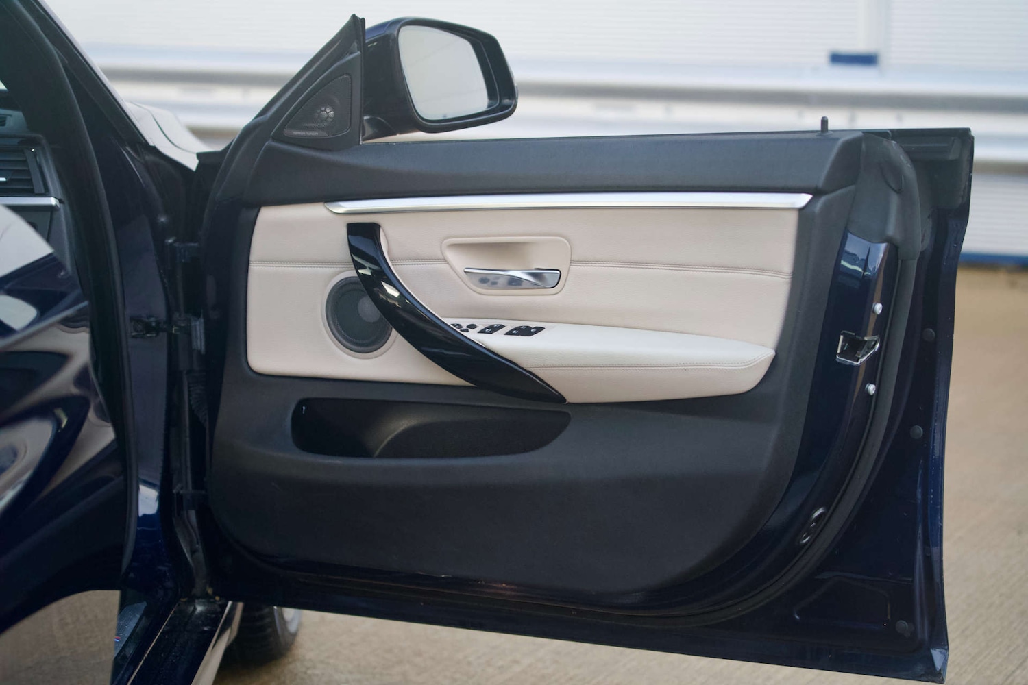 Used BMW 4 Series 2015 for sale - 76969200: Photo 22