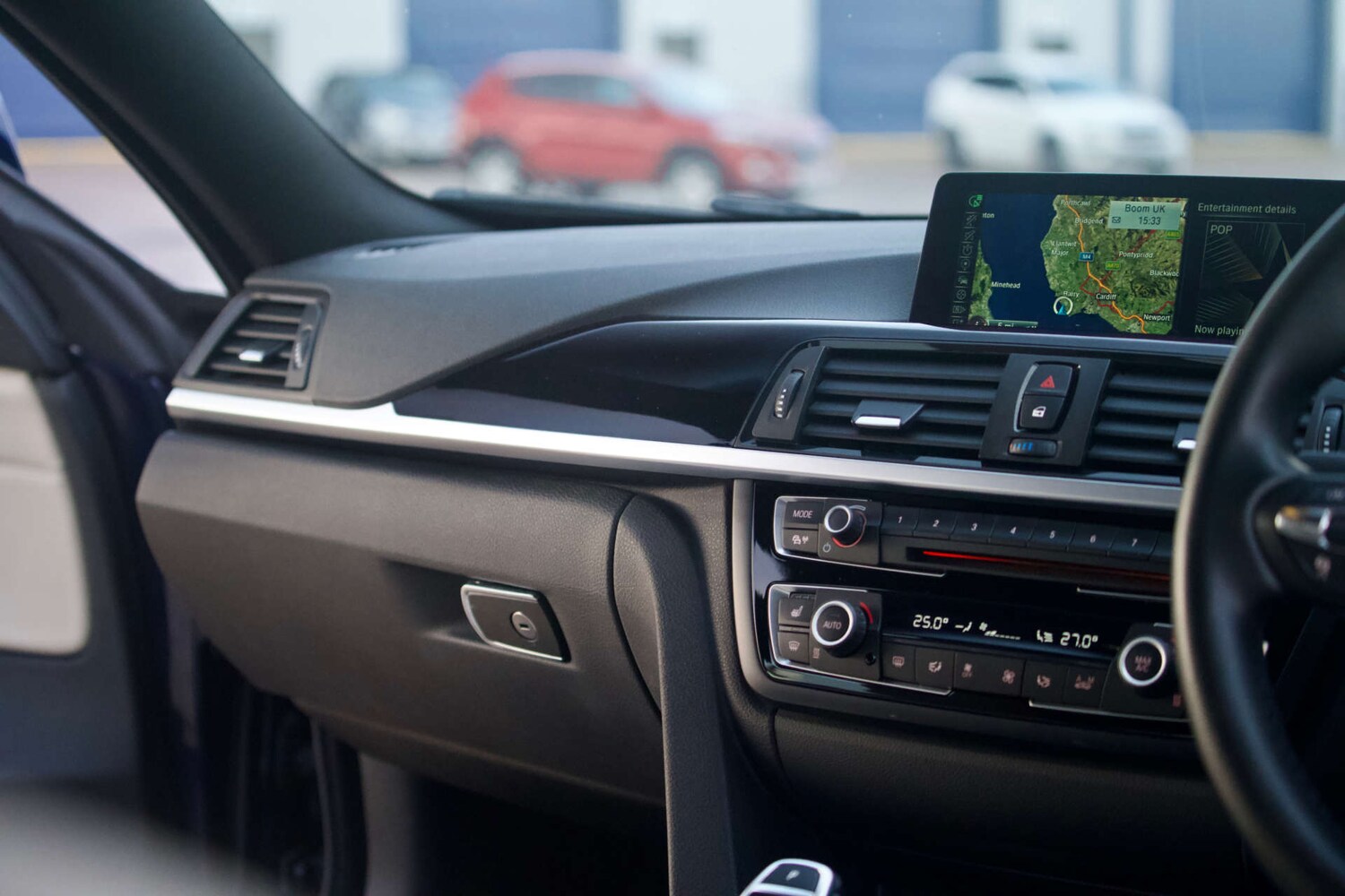 Used BMW 4 Series 2015 for sale - 76969200: Photo 27