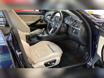 Used BMW 4 Series 2015 for sale - 76969200: Photo