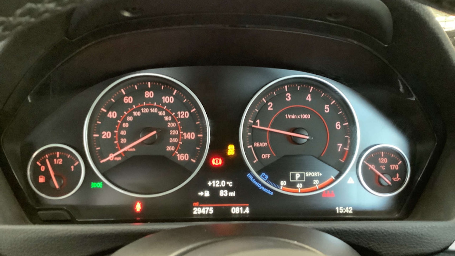 Used BMW 4 Series 2015 for sale - 76969200: Photo 3