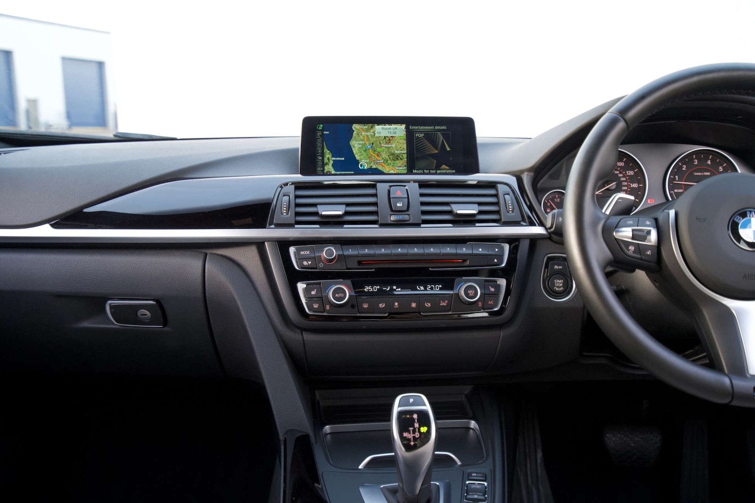 Used BMW 4 Series 2015 for sale - 76969200: Photo 34