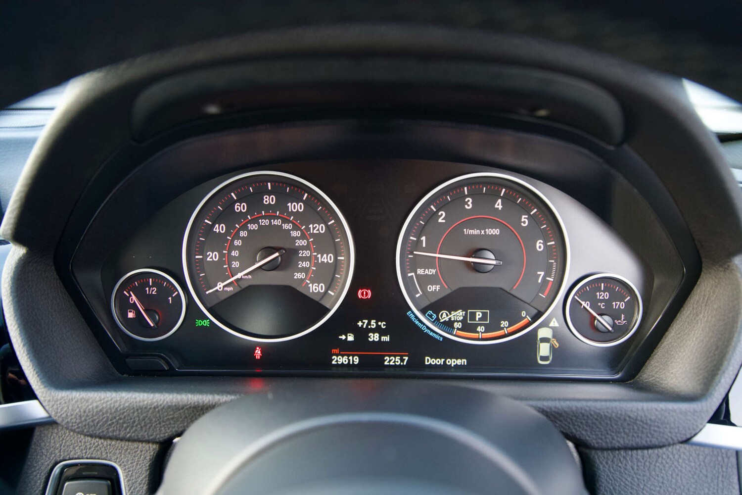 Used BMW 4 Series 2015 for sale - 76969200: Photo 37