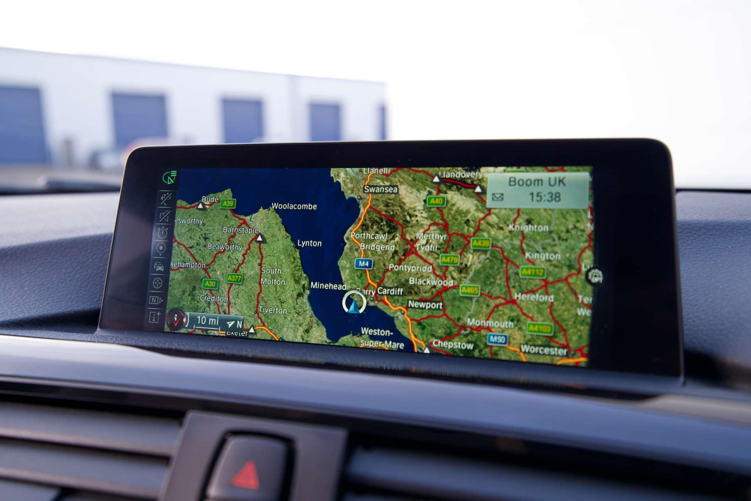 Used BMW 4 Series 2015 for sale - 76969200: Photo 38