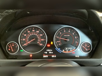 Used BMW 4 Series 2015 for sale - 76969200: Photo