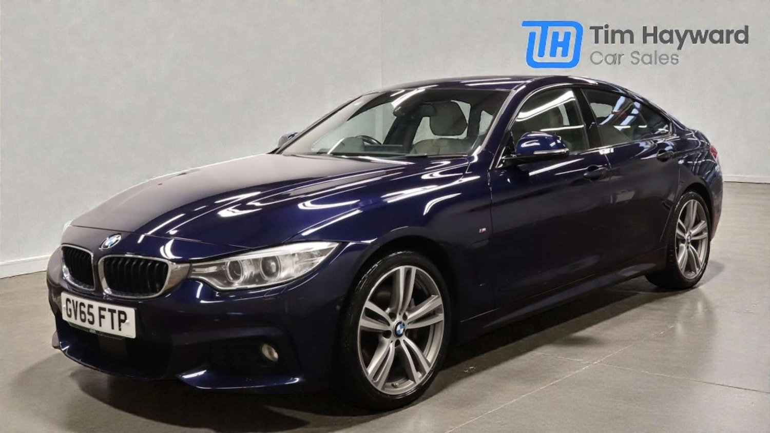 Used BMW 4 Series 2015 for sale - 76969200: Photo 4