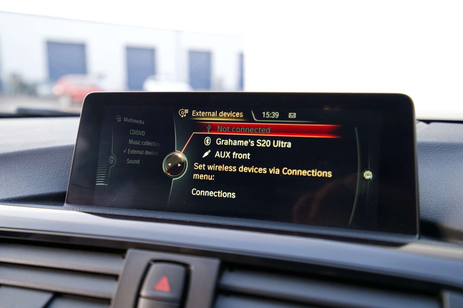 Used BMW 4 Series 2015 for sale - 76969200: Photo 42