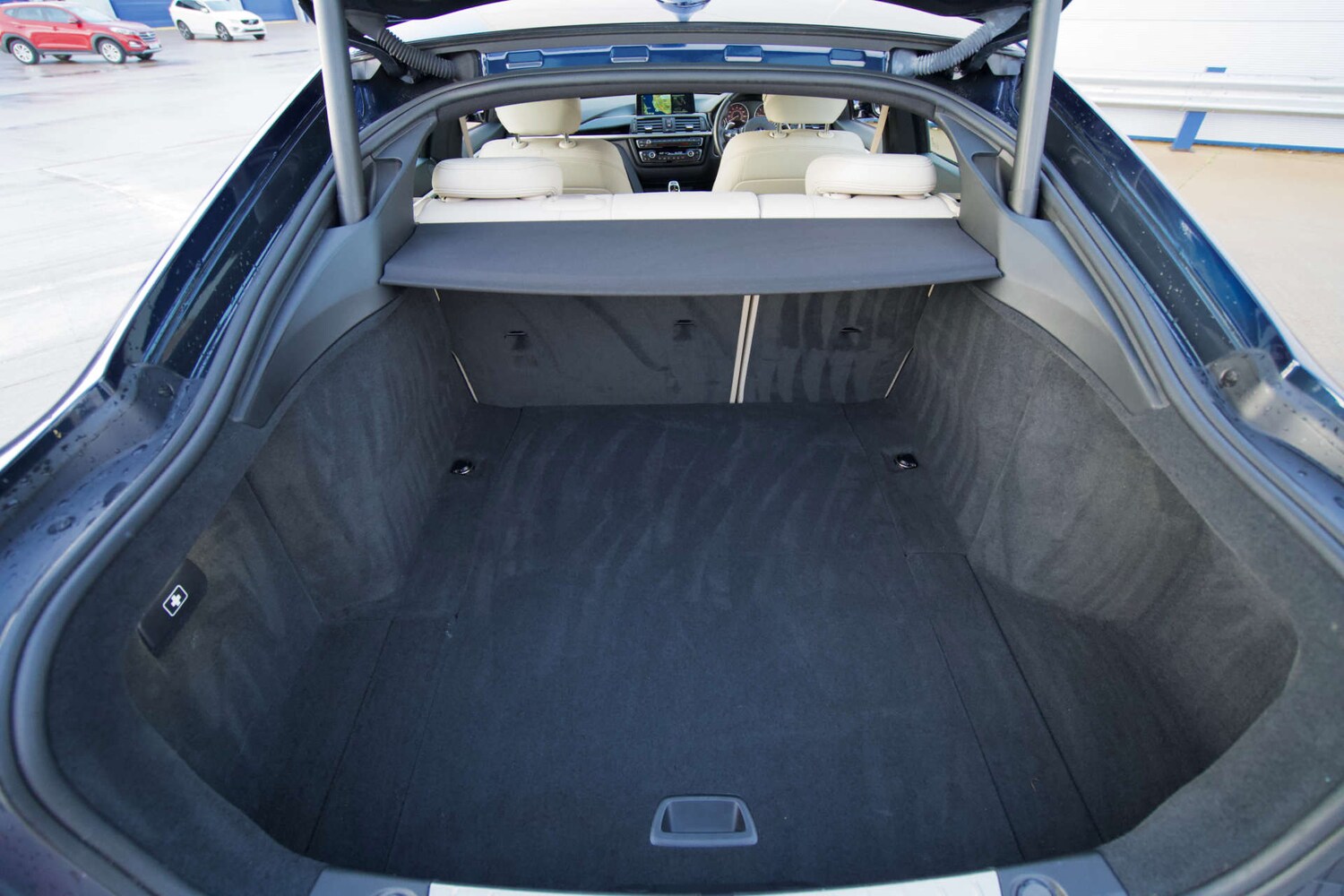 Used BMW 4 Series 2015 for sale - 76969200: Photo 44