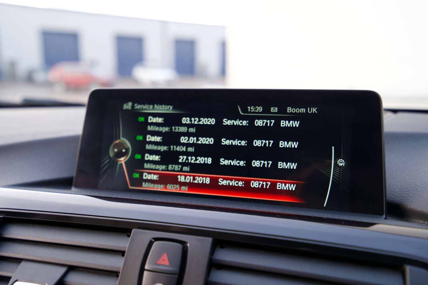 Used BMW 4 Series 2015 for sale - 76969200: Photo 48