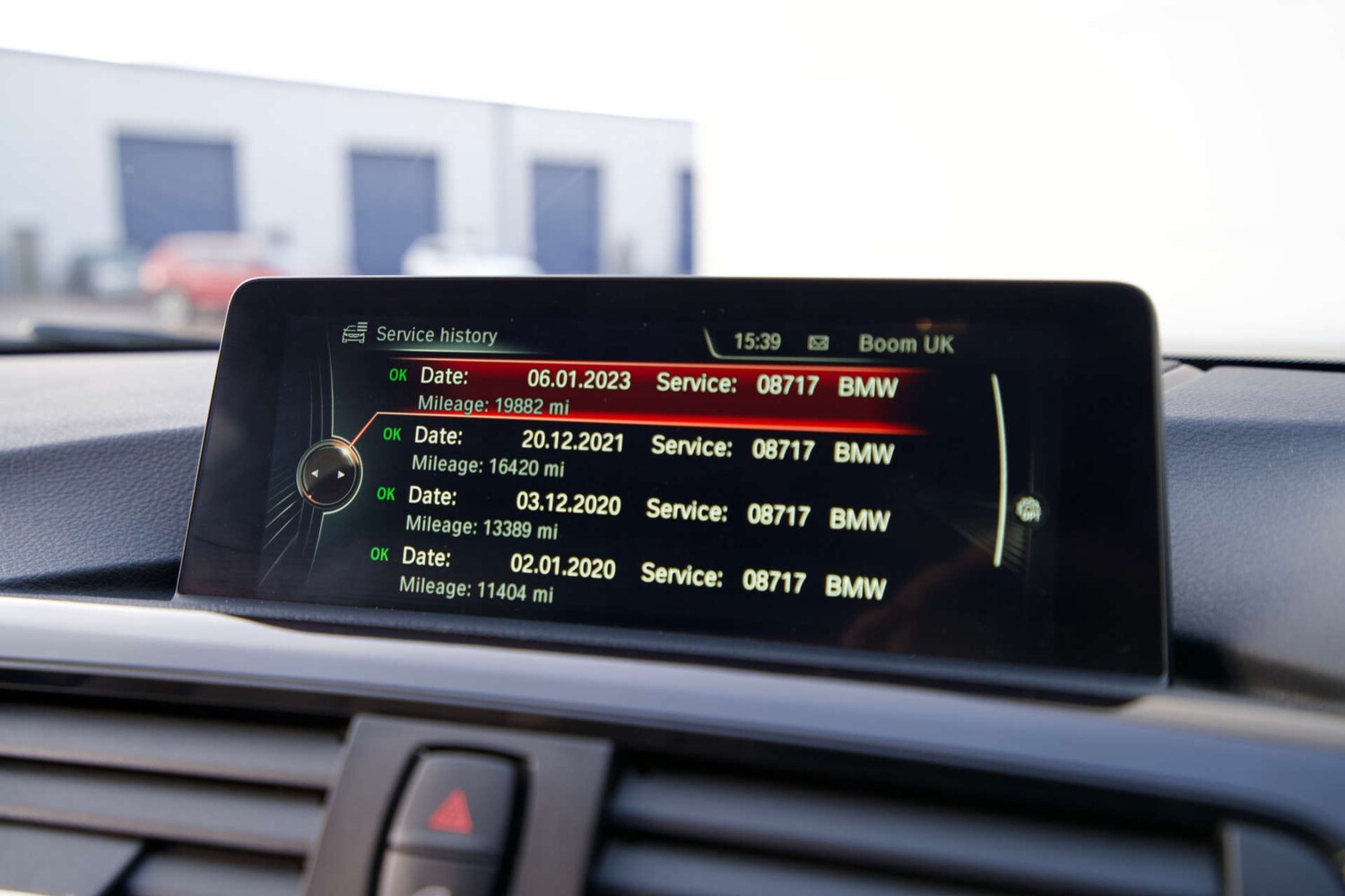 Used BMW 4 Series 2015 for sale - 76969200: Photo 49