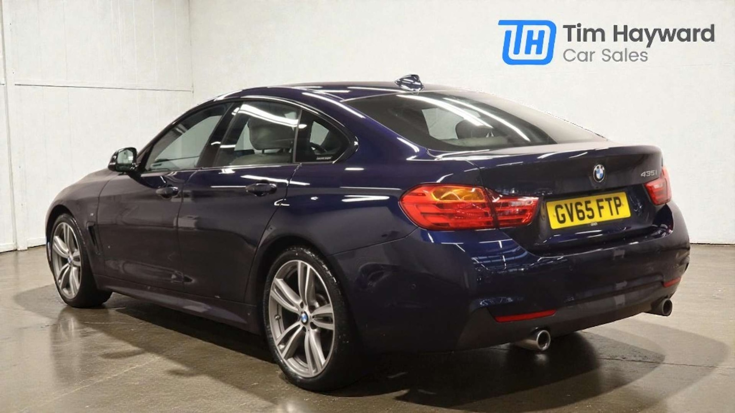 Used BMW 4 Series 2015 for sale - 76969200: Photo 5