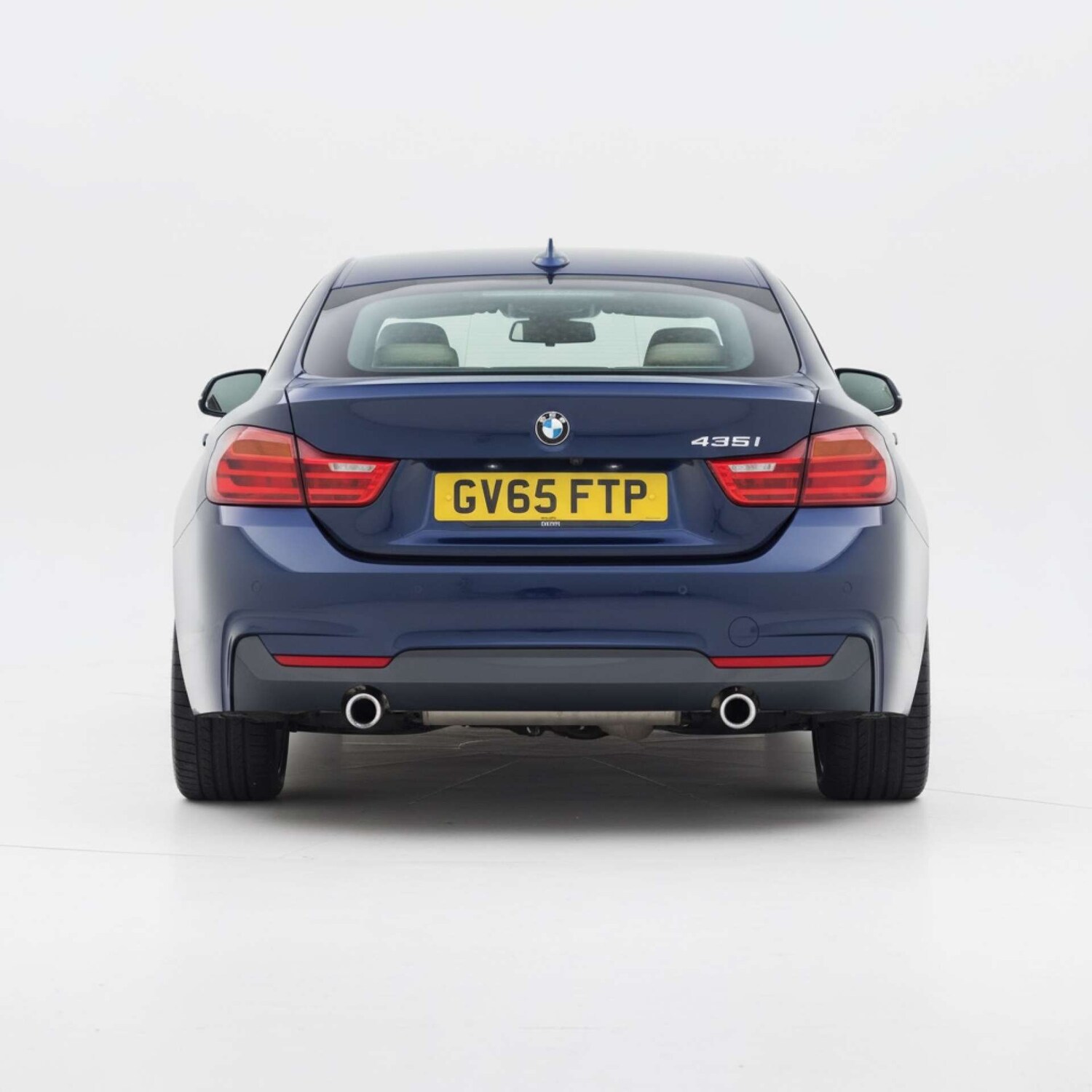 Used BMW 4 Series 2015 for sale - 76969200: Photo 52