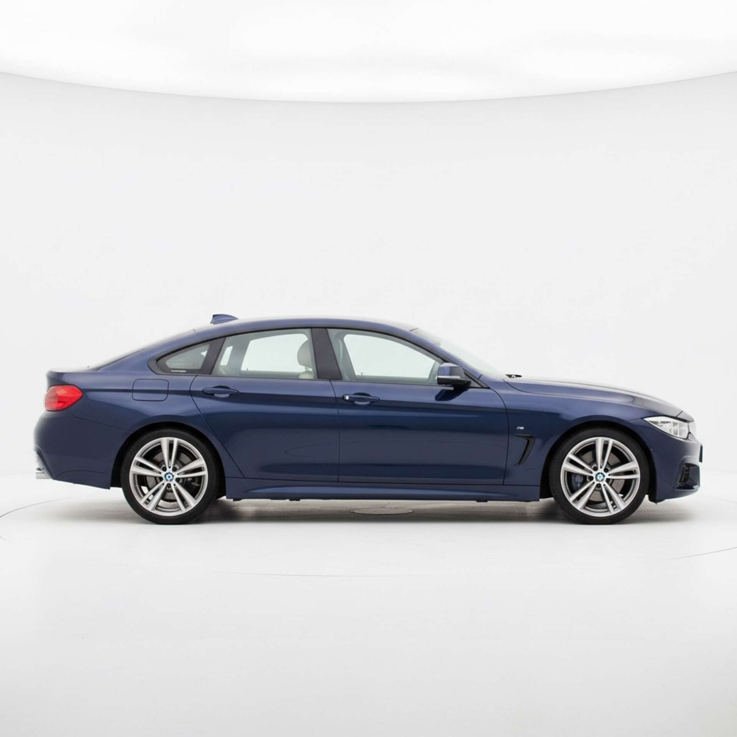 Used BMW 4 Series 2015 for sale - 76969200: Photo 54