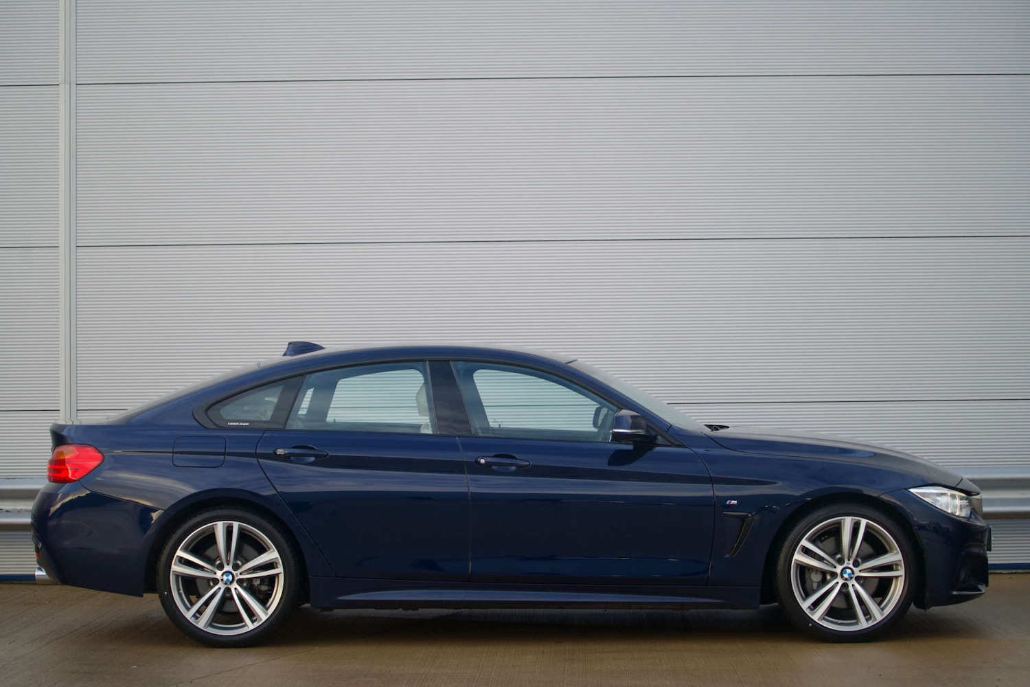 Used BMW 4 Series 2015 for sale - 76969200: Photo 57