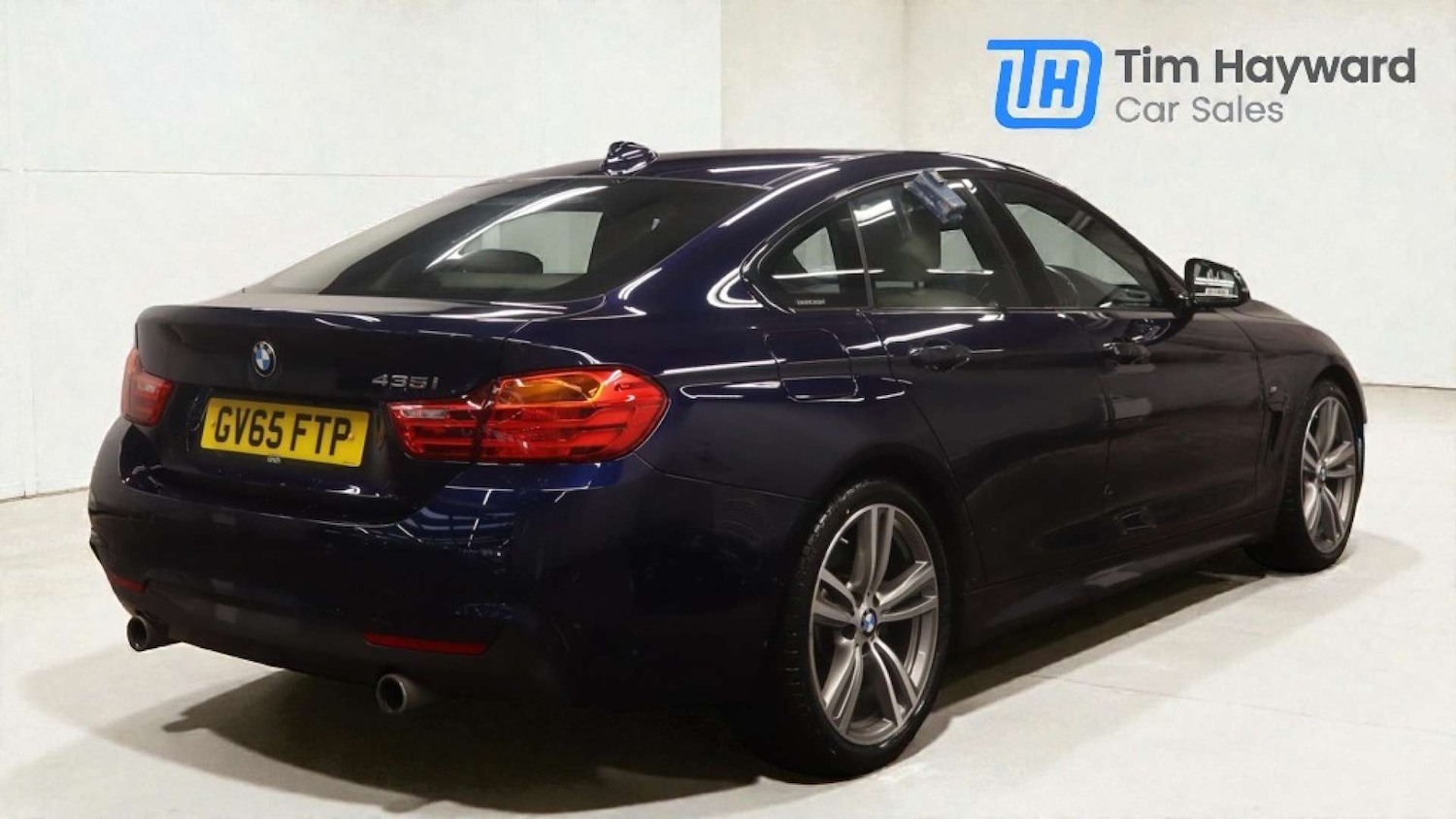 Used BMW 4 Series 2015 for sale - 76969200: Photo 6