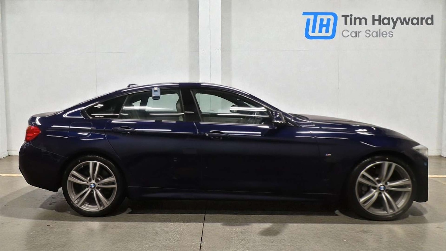 Used BMW 4 Series 2015 for sale - 76969200: Photo 7