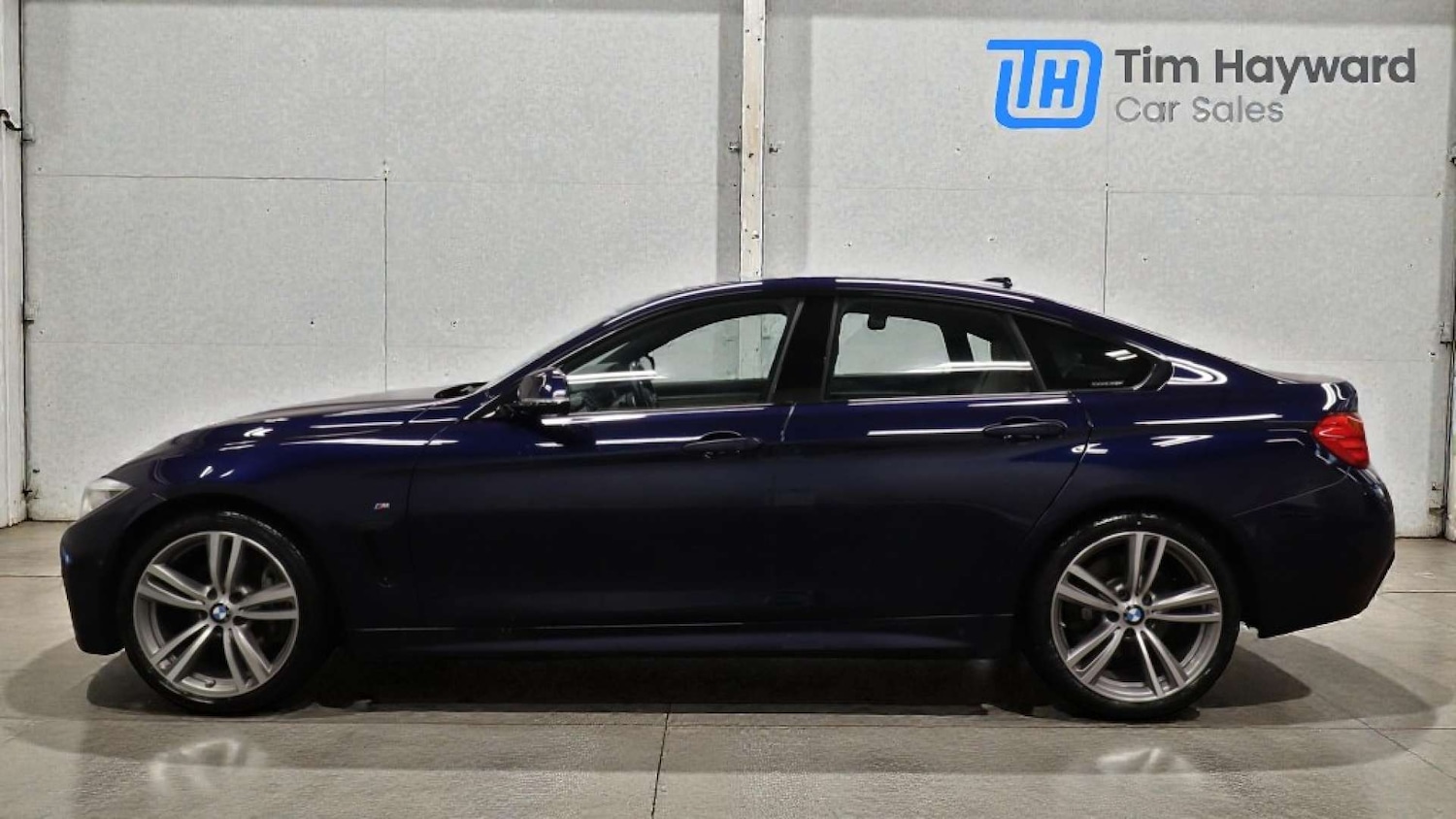 Used BMW 4 Series 2015 for sale - 76969200: Photo 8