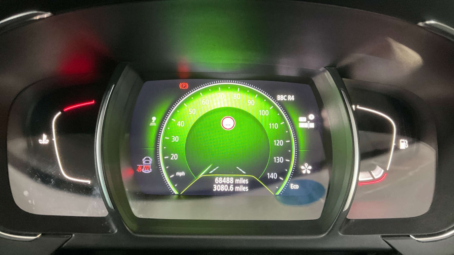 Used Renault Scenic 2017 for sale - 77136388: Photo 10