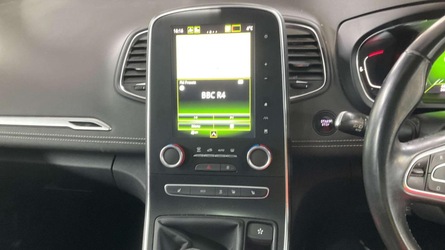 Used Renault Scenic 2017 for sale - 77136388: Photo 11