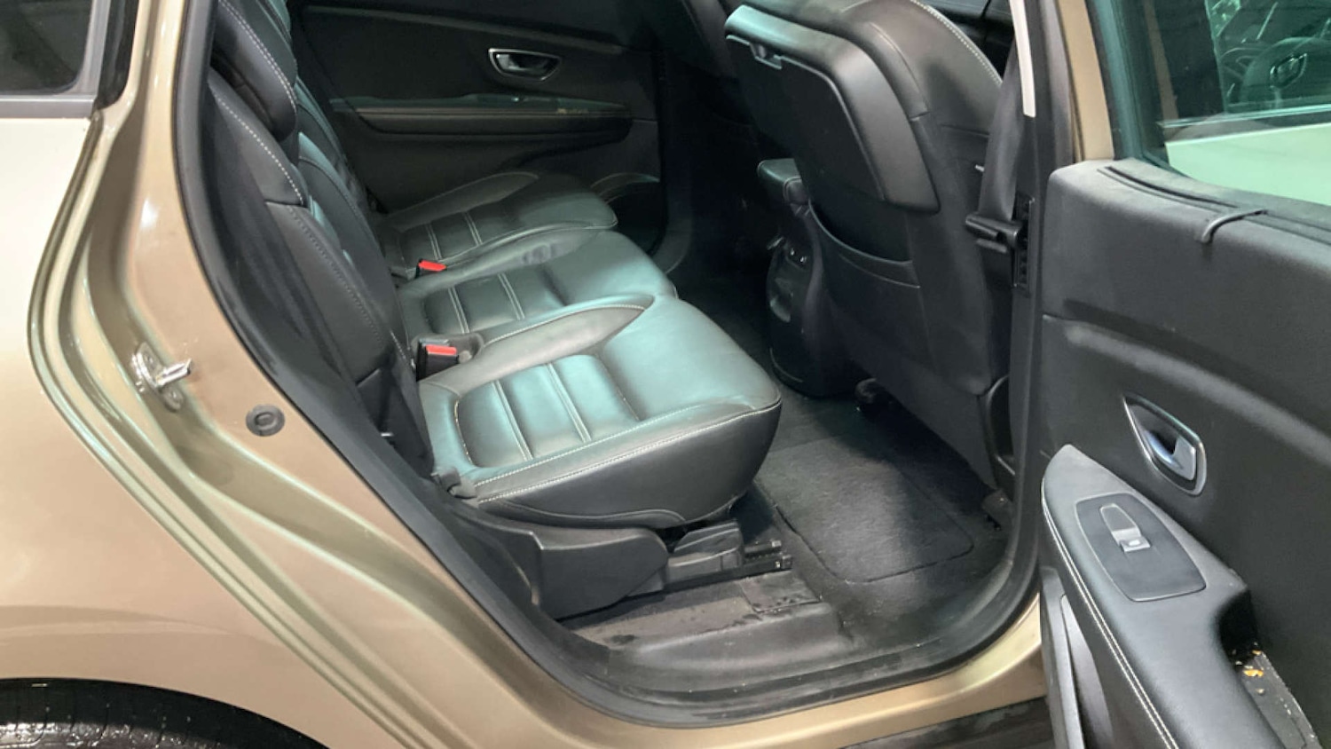 Used Renault Scenic 2017 for sale - 77136388: Photo 7