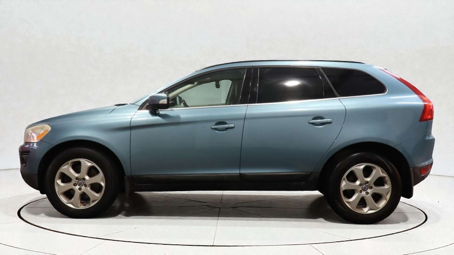 Used Volvo XC60 2008 for sale - 77187830: Photo 11