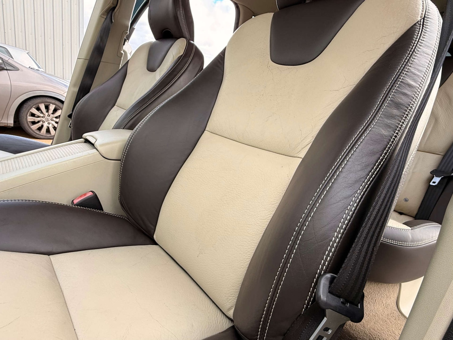 Used Volvo XC60 2008 for sale - 77187830: Photo 13