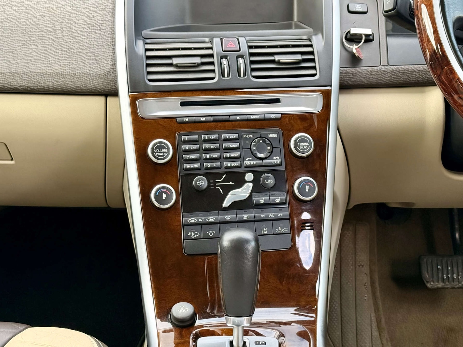 Used Volvo XC60 2008 for sale - 77187830: Photo 14