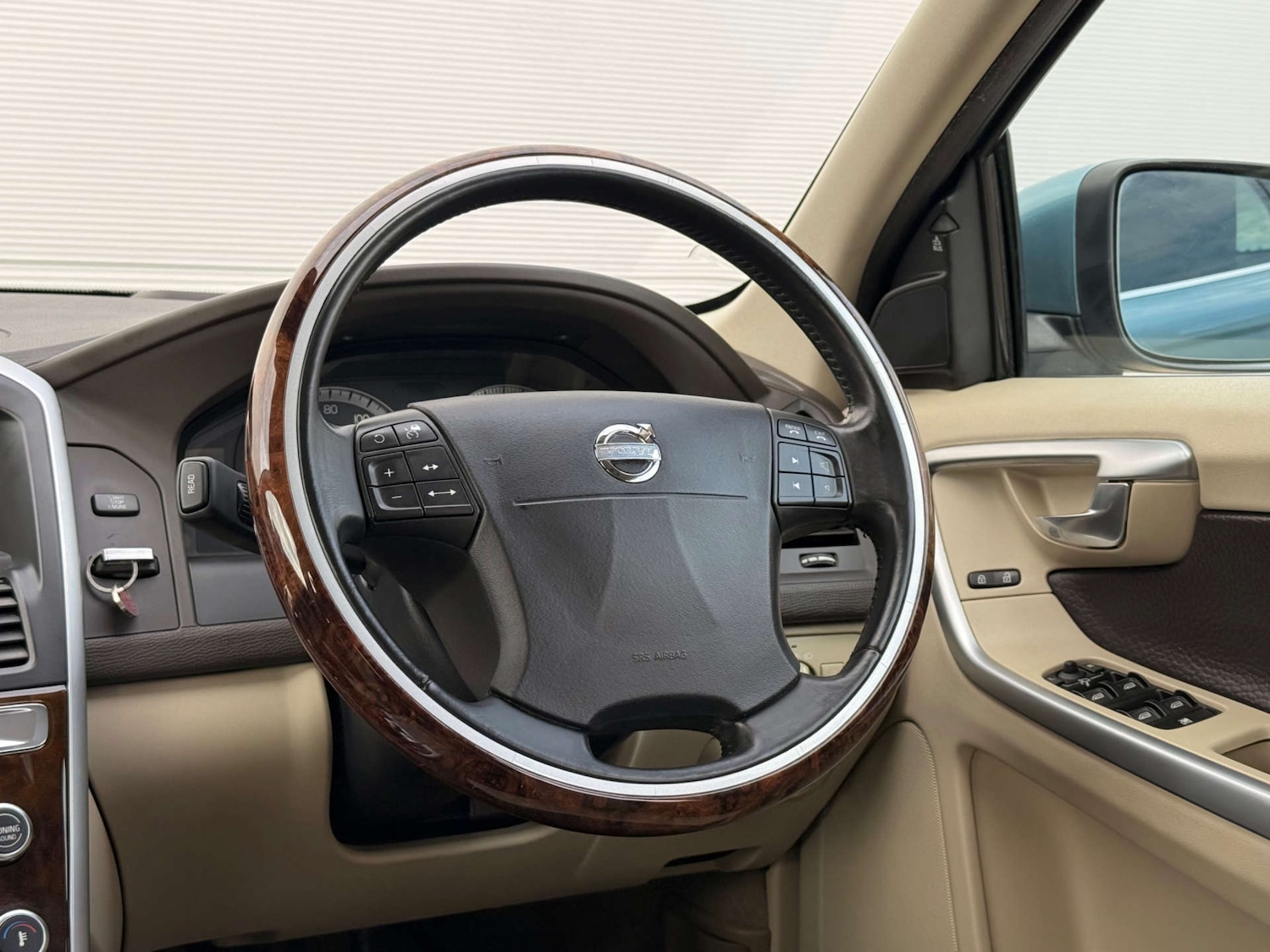 Used Volvo XC60 2008 for sale - 77187830: Photo 16