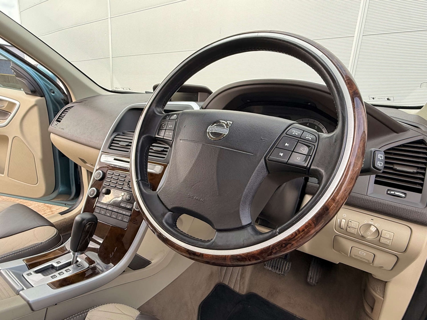 Used Volvo XC60 2008 for sale - 77187830: Photo 18