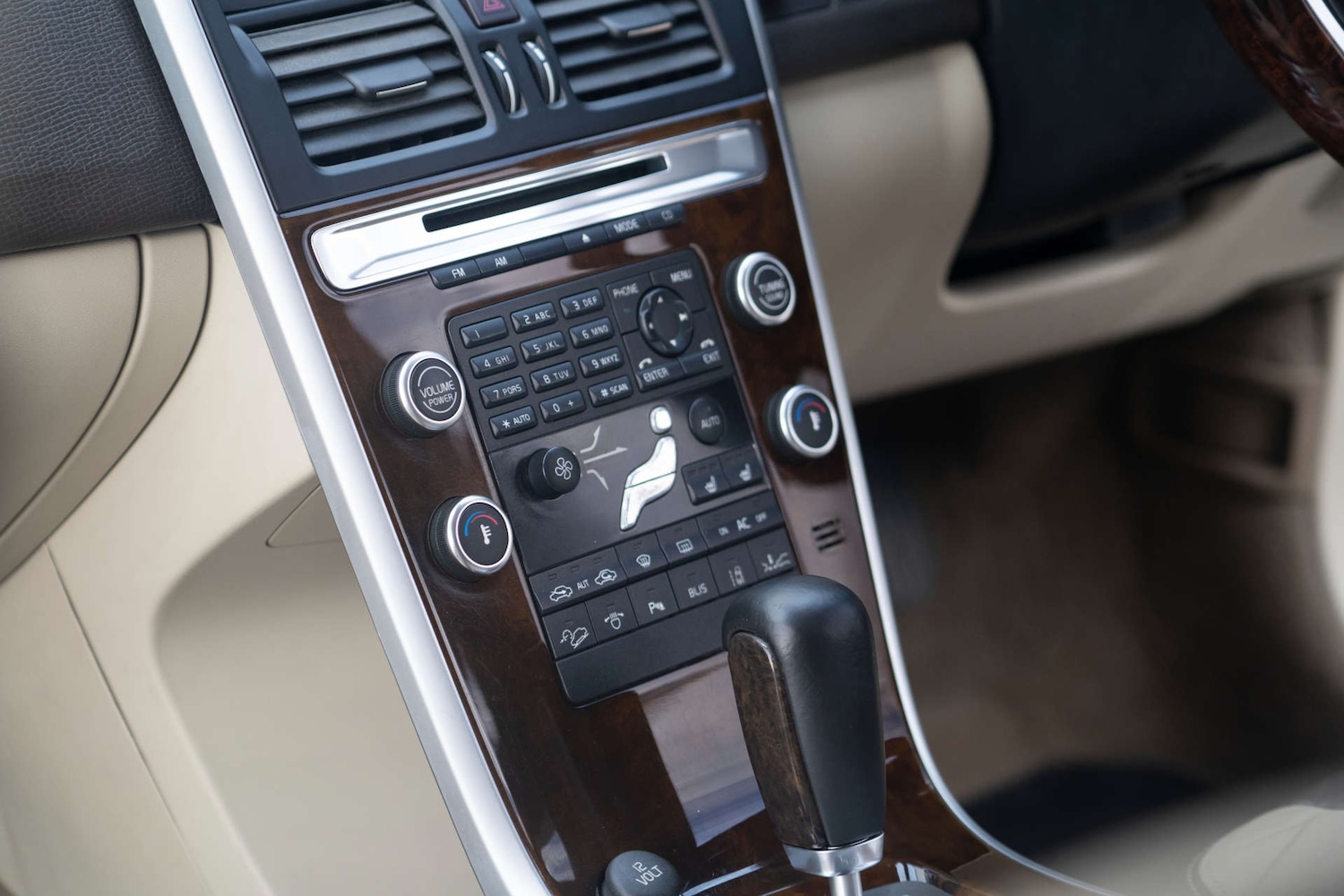 Used Volvo XC60 2008 for sale - 77187830: Photo 20