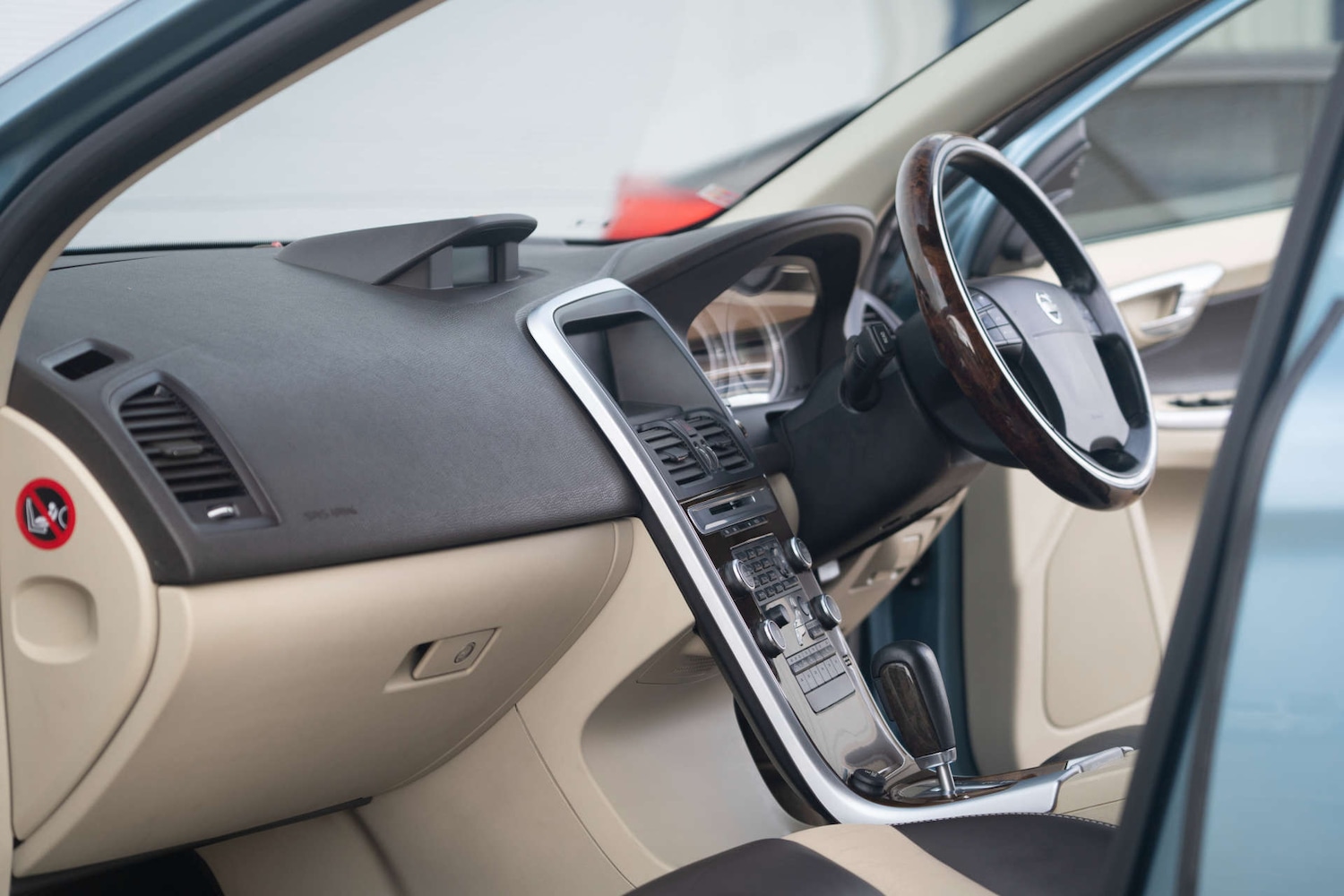 Used Volvo XC60 2008 for sale - 77187830: Photo 23