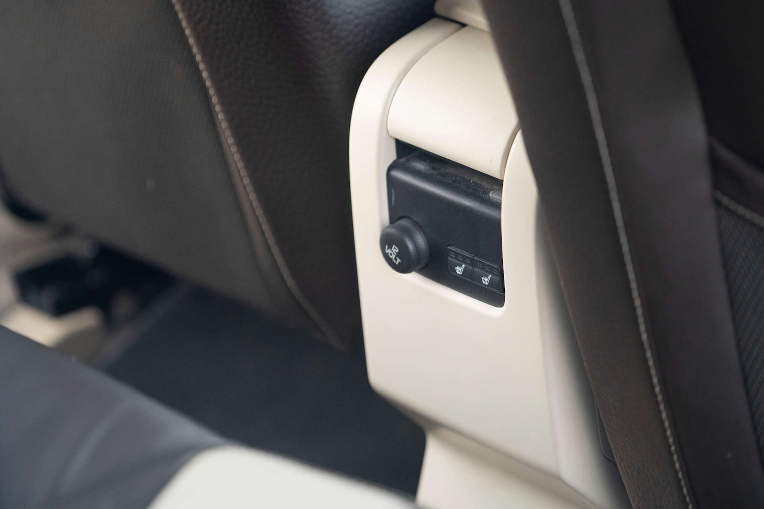 Used Volvo XC60 2008 for sale - 77187830: Photo 27