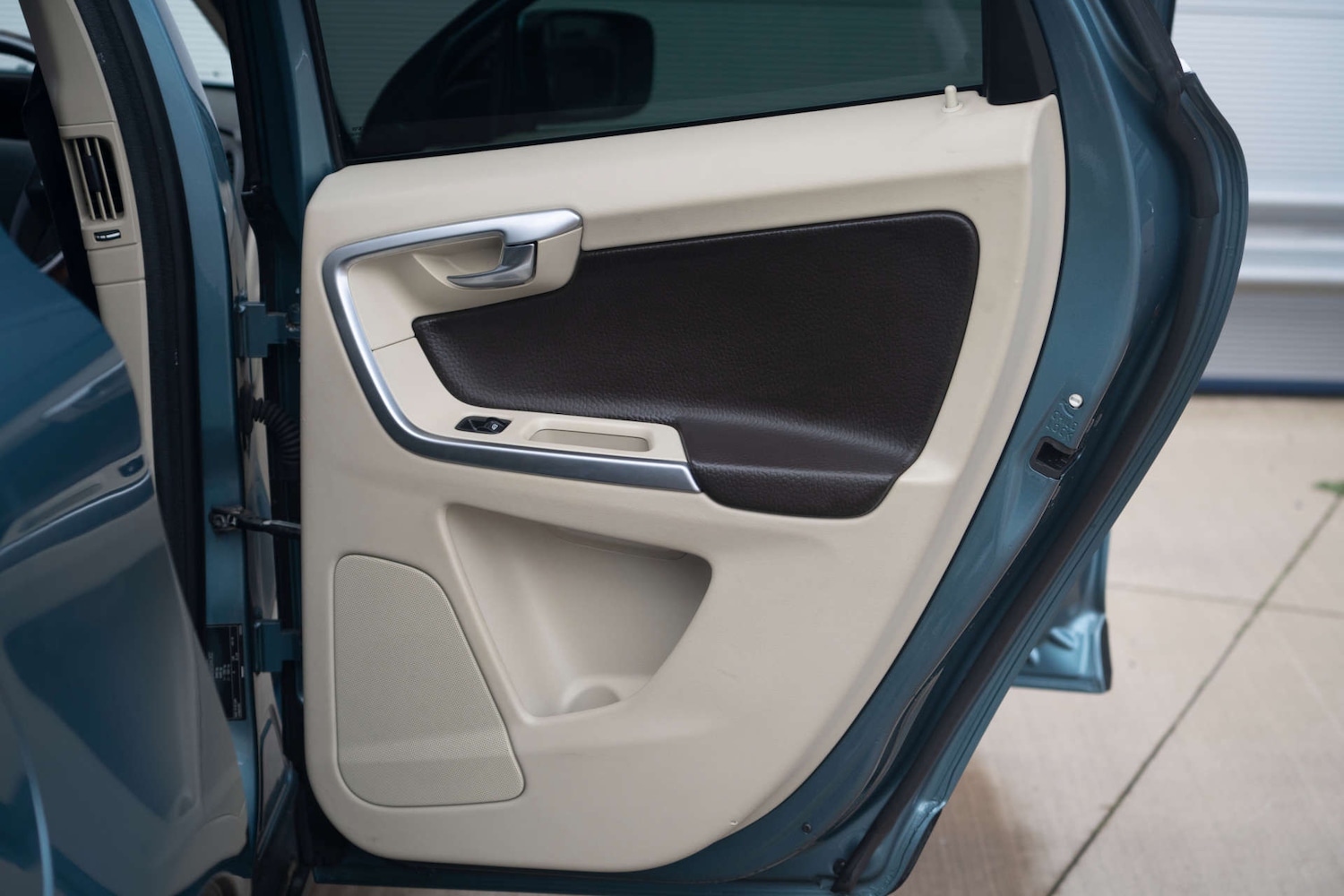 Used Volvo XC60 2008 for sale - 77187830: Photo 31