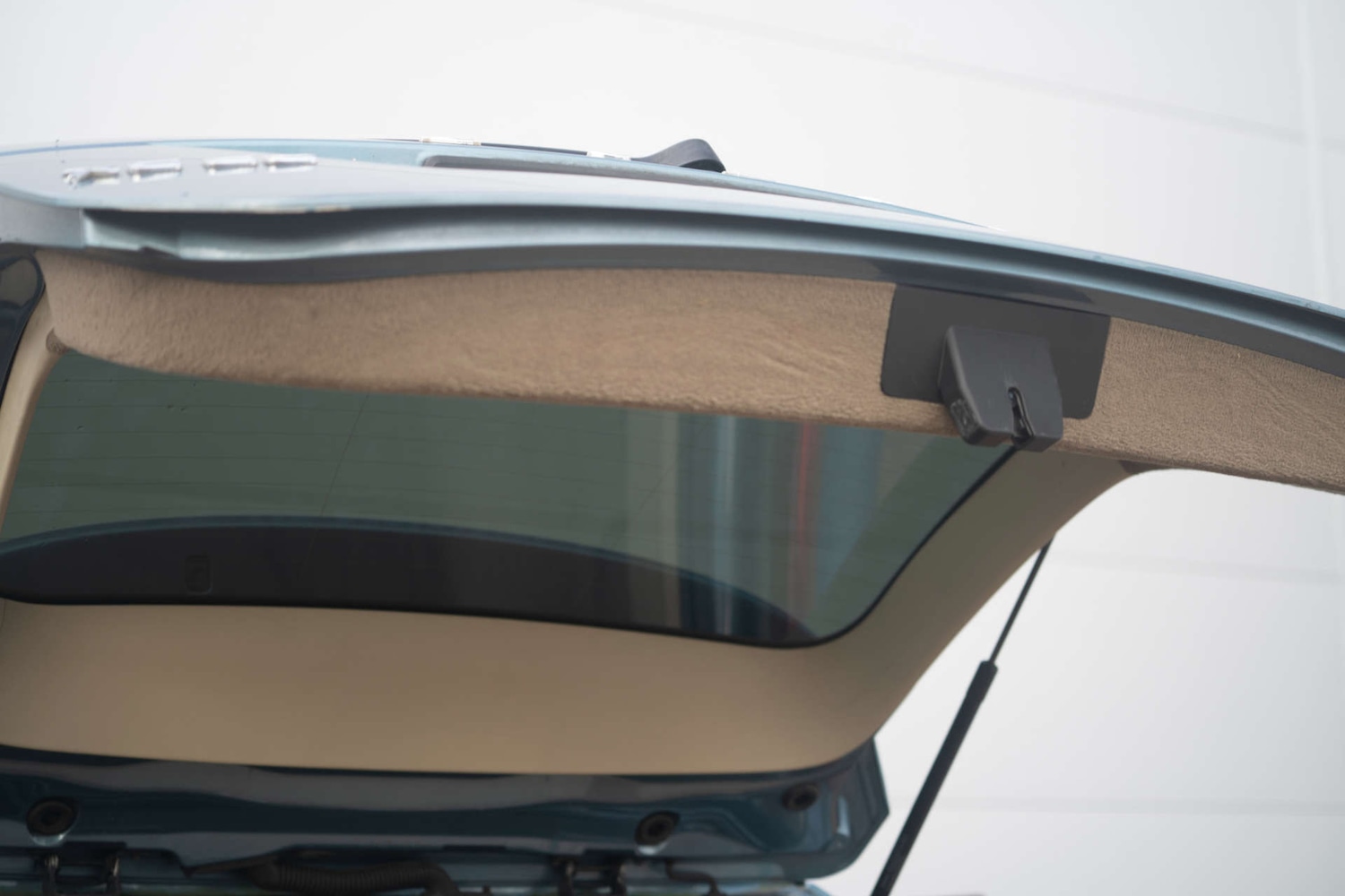 Used Volvo XC60 2008 for sale - 77187830: Photo 32