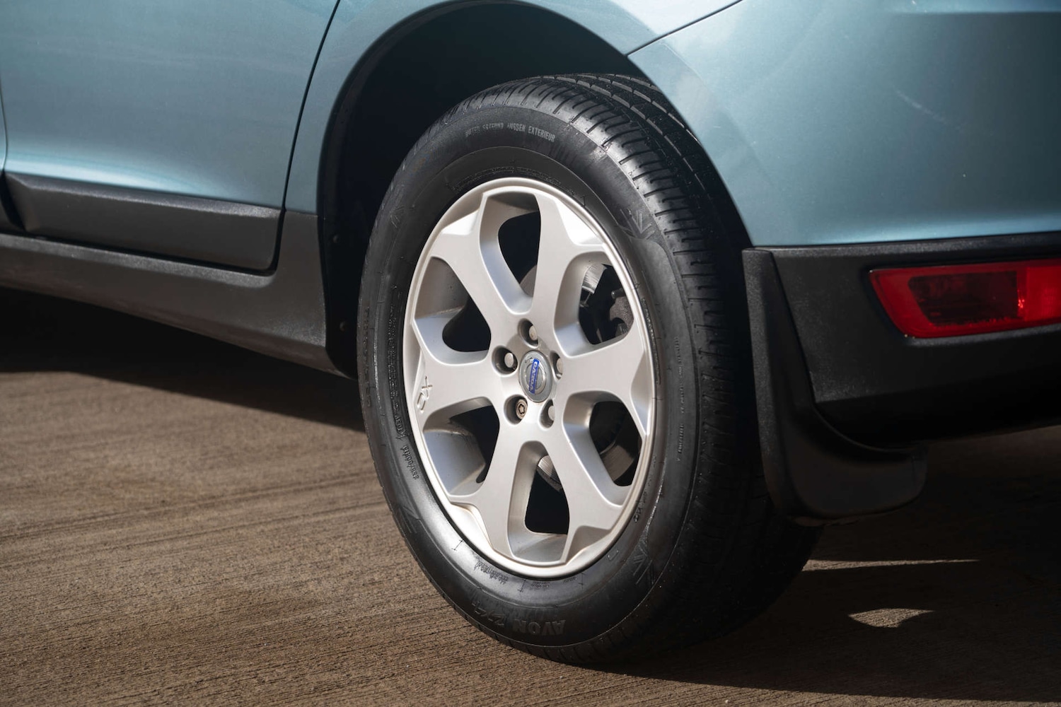 Used Volvo XC60 2008 for sale - 77187830: Photo 34