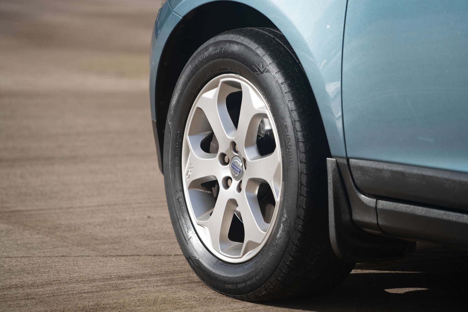 Used Volvo XC60 2008 for sale - 77187830: Photo 35