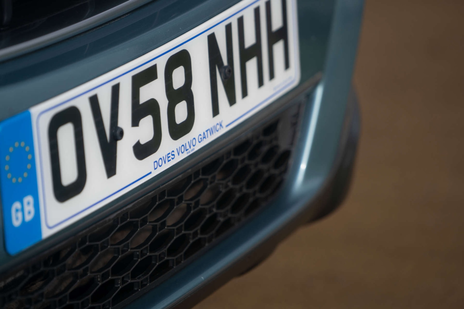 Used Volvo XC60 2008 for sale - 77187830: Photo 37