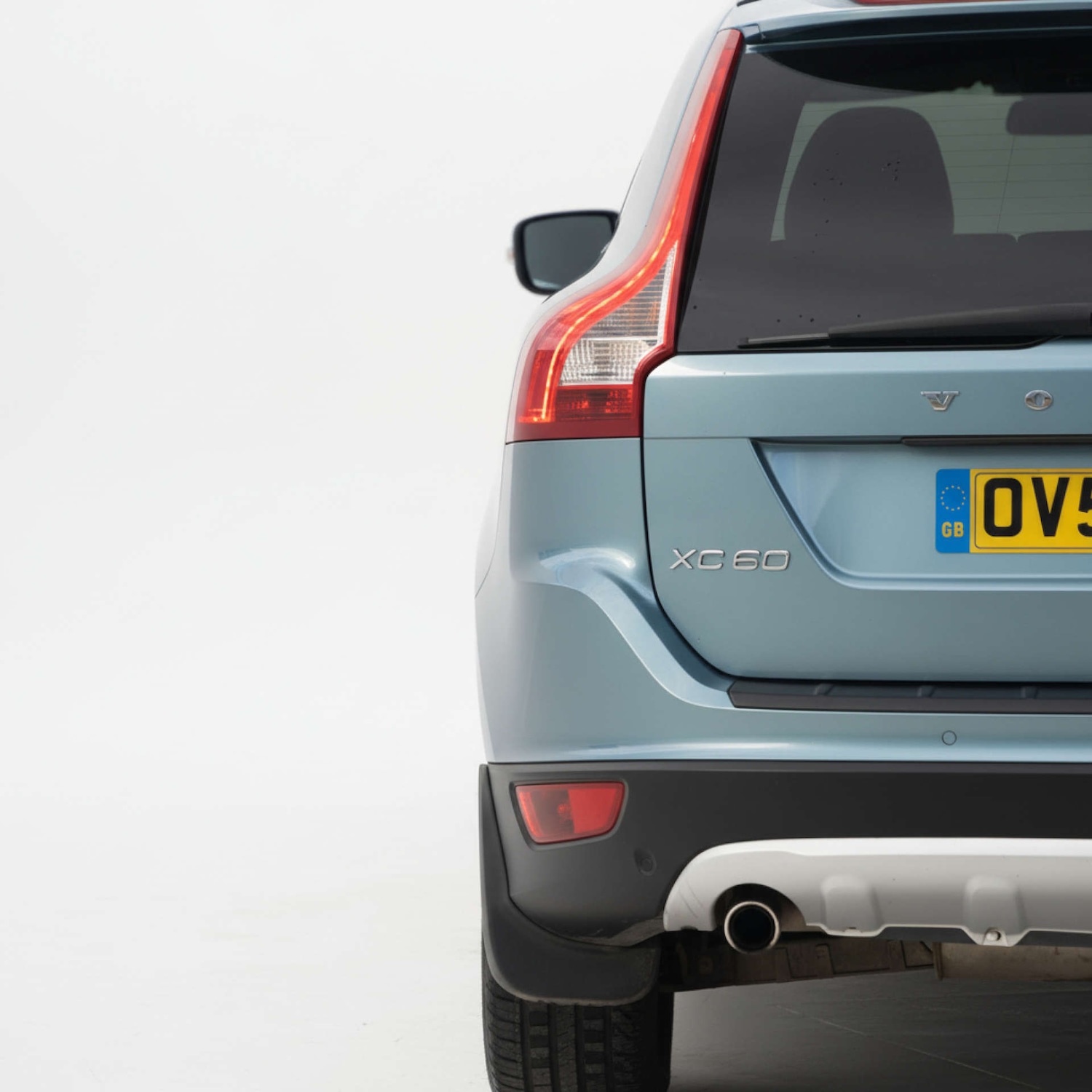 Used Volvo XC60 2008 for sale - 77187830: Photo 38