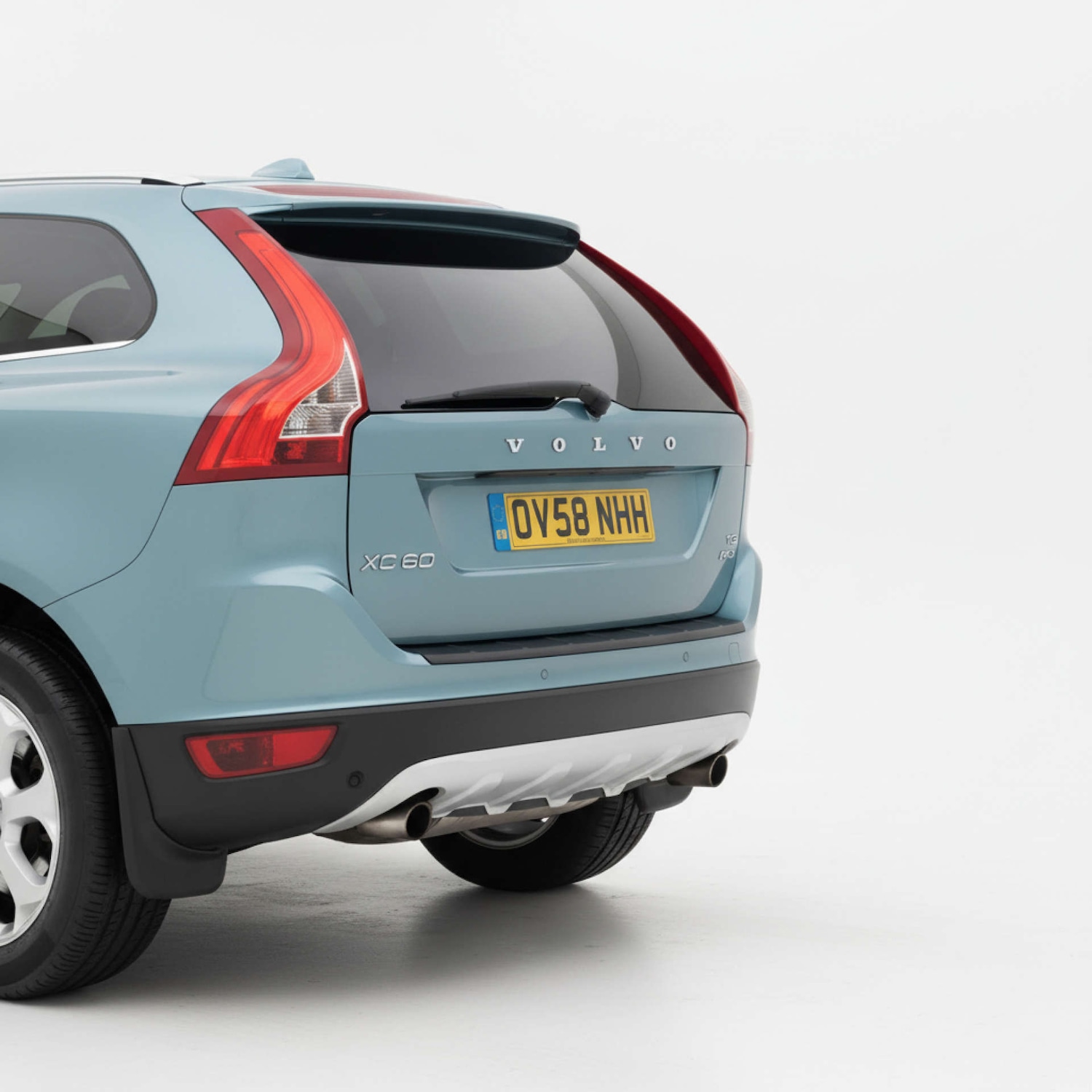 Used Volvo XC60 2008 for sale - 77187830: Photo 41