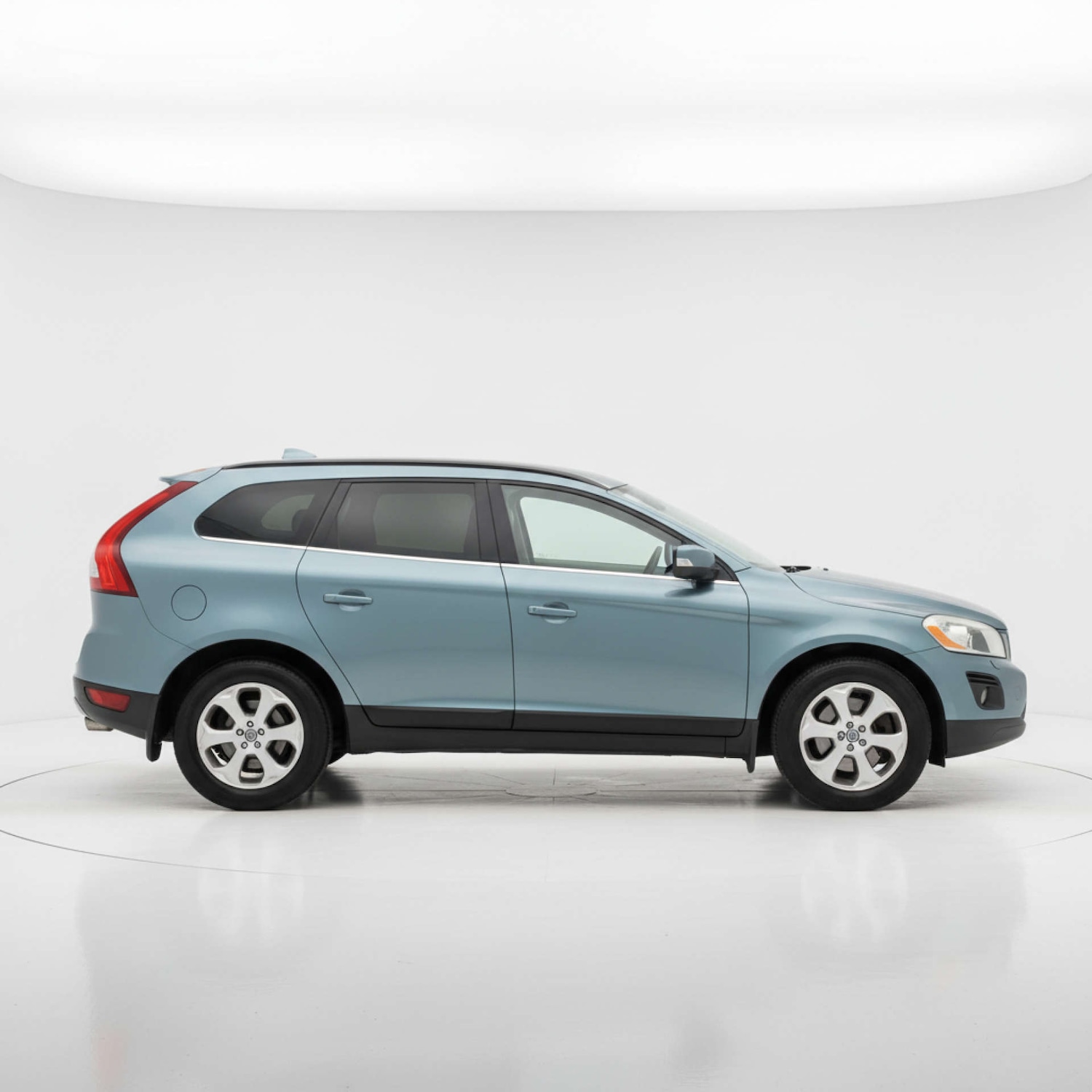 Used Volvo XC60 2008 for sale - 77187830: Photo 42