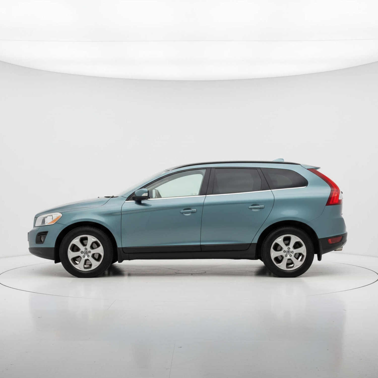Used Volvo XC60 2008 for sale - 77187830: Photo 43