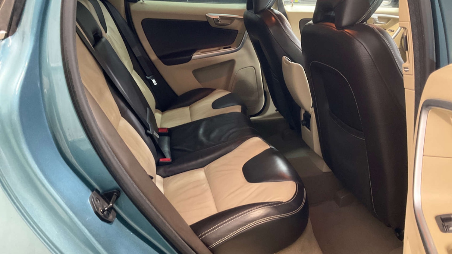 Used Volvo XC60 2008 for sale - 77187830: Photo 6