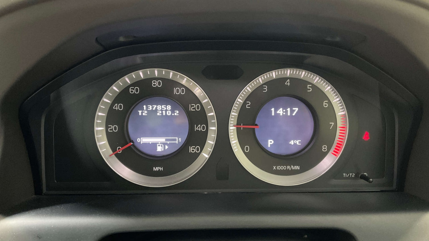 Used Volvo XC60 2008 for sale - 77187830: Photo 9