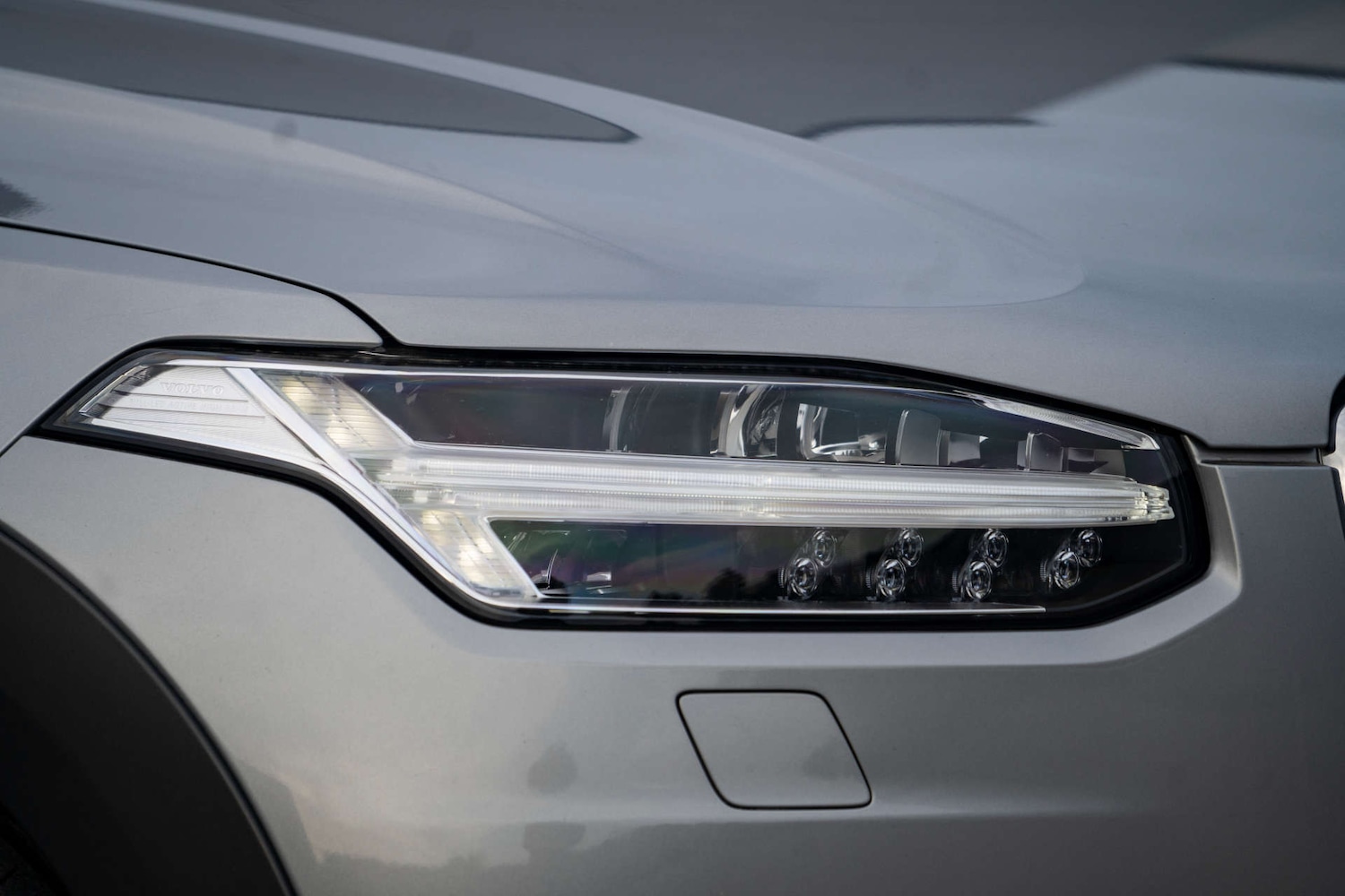 Used Volvo XC90 2015 for sale - 76859428: Photo 12