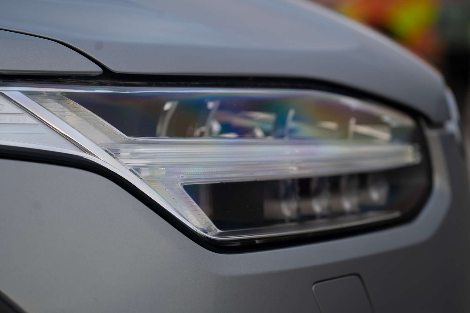 Used Volvo XC90 2015 for sale - 76859428: Photo 14