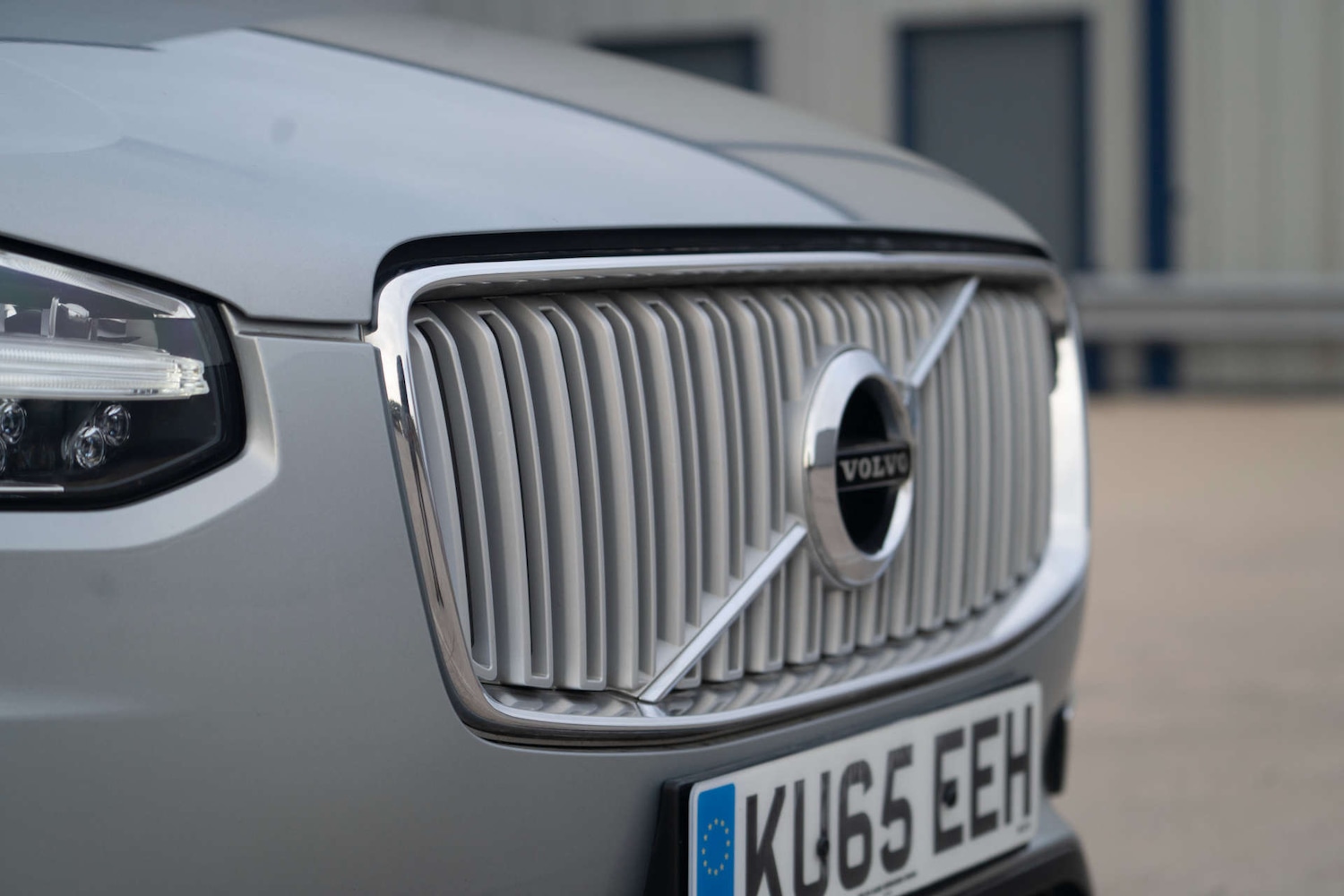 Used Volvo XC90 2015 for sale - 76859428: Photo 15